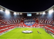 开云体育中国官网-欧冠淘汰赛之夜，乔治全场最佳无争议