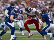 开云下载-绿茵场上的绝杀与球台上的风暴，当法国队遭遇张本智和