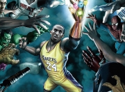 开云世界杯2026-魔术险胜爵士，利拉德成为关键先生，一剑封喉的价值无可替代