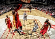 开云官方app入口-从猛龙粉碎活塞到全球舞台，杰伦·格林如何在2026世界杯接管比赛