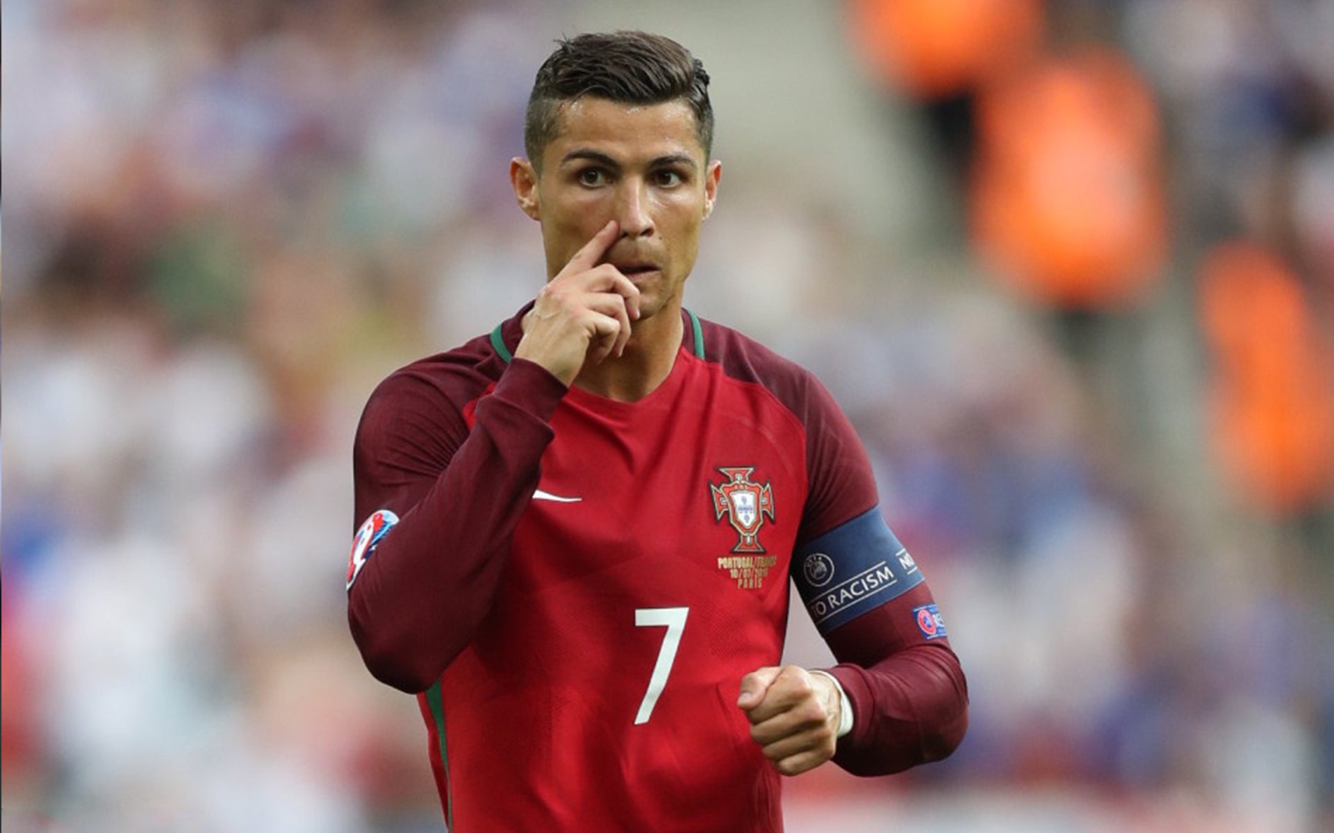 铁壁守护神，巴斯托尼的美加墨世界杯之夜，一场压制级的防守艺术